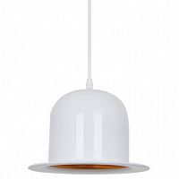 подвесной светильник arte lamp bijoux a3234sp-1wh в Севастополе