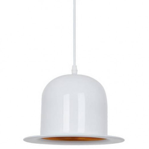 подвесной светильник arte lamp bijoux a3234sp-1wh в Севастополе