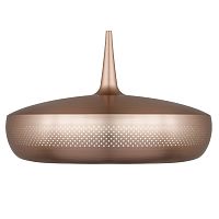 плафон clava dine brushed copper в Севастополе