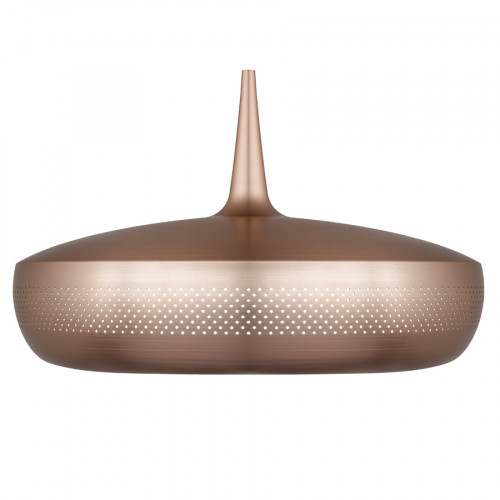 плафон clava dine brushed copper в Севастополе