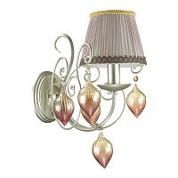 бра odeon light persia 3925/1w в Севастополе