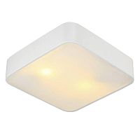 потолочный светильник arte lamp cosmopolitan a7210pl-2wh в Севастополе