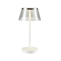 настольная лампа odeon light abel 4108/7tl в Севастополе