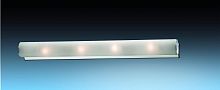 подсветка для зеркал odeon light tube 2028/4w в Севастополе