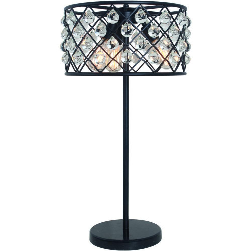 настольная лампа divinare brava 8203/01 tl-3 в Севастополе