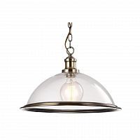 подвесной светильник arte lamp oglio a9273sp-1ab в Севастополе