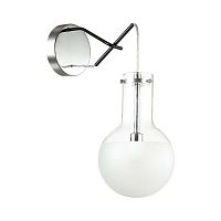 бра odeon light marco 4029/1w в Севастополе