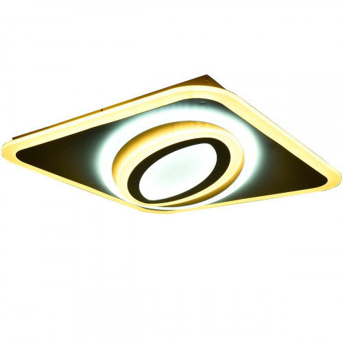 потолочный светодиодный светильник toplight felicity tl1146-60d в Севастополе