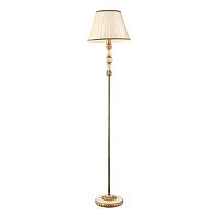 торшер arte lamp benessere a9570pn-1wg в Севастополе