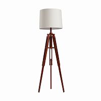 напольный светильник vintage tripod floor lamp в Севастополе