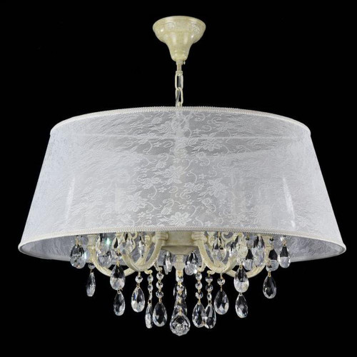 подвесная люстра maytoni filomena arm390-55-w в Севастополе