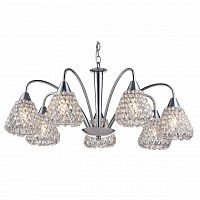 подвесная люстра arte lamp adamello a9466lm-7cc в Севастополе