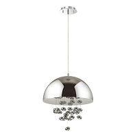 подвесной светильник odeon light nube 3981/4 в Севастополе