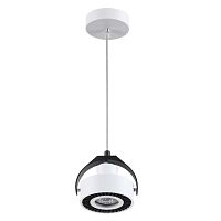 подвесной светильник odeon light satelium 3817/1 в Севастополе