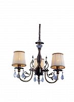 подвесная люстра st luce lacrima sl113.303.03 в Севастополе