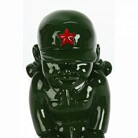 статуэтка military man 1 в Севастополе