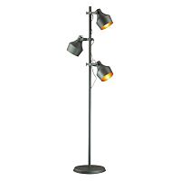 торшер odeon light osta 4082/3f в Севастополе