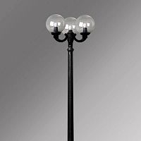 уличный фонарь fumagalli ricu ofir/g300 g30.157.r30.axe27 в Севастополе