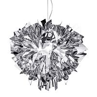 подвесной светильник veli medium silver от slamp в Севастополе