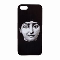 чехол для iphone 5/5s пьеро форназетти squint в Севастополе