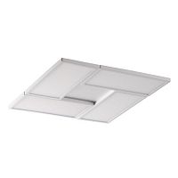 потолочный светодиодный светильник odeon light super slim 3870/60cl в Севастополе