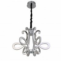 подвесная светодиодная люстра st luce aricia sl835.103.06 в Севастополе