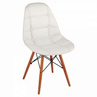 стул деревянный pc-016 (eames style) в Севастополе