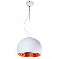 дизайнерский подвесной светильник spot light tuba 5183102 в Севастополе