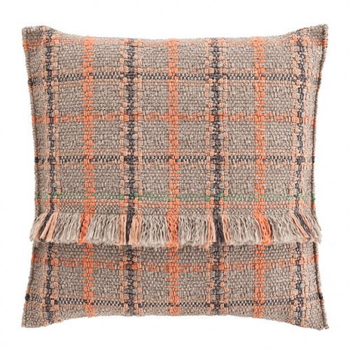 подушка tartan terracotta от gan в Севастополе