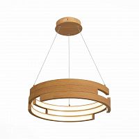 подвесной светодиодный светильник st luce genuine sl963.703.01 в Севастополе