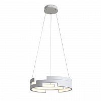 подвесной светодиодный светильник st luce genuine sl963.503.01 в Севастополе