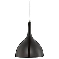 подвесной светильник arte lamp pendants a9077sp-1bk в Севастополе