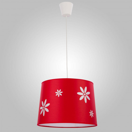 подвесной светильник tk lighting 2416 flora в Севастополе