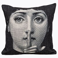 арт-подушка секрет fornasetti в Севастополе