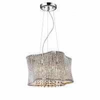 подвесной светильник arte lamp incanto a4207sp-4cc в Севастополе