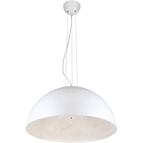 подвесной светильник arte lamp rome a4176sp-1wh в Севастополе
