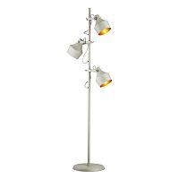 торшер odeon light osta 4083/3f в Севастополе