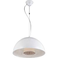 подвесной светильник arte lamp rome a4175sp-1wh в Севастополе