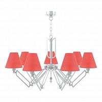 подвесная люстра lamp4you hightech m1-07-wm-lmp-o-26 в Севастополе