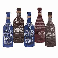 винница bottles настенная в Севастополе