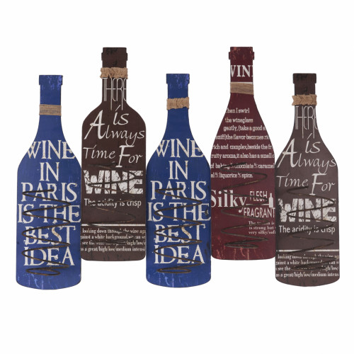 винница bottles настенная в Севастополе