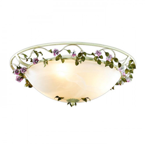 потолочный светильник odeon light tender 2796/3c в Севастополе
