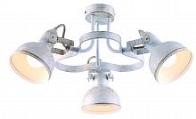 потолочная люстра arte lamp martin a5216pl-3wg в Севастополе