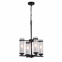 подвесная люстра st luce bichero sl334.403.04 в Севастополе