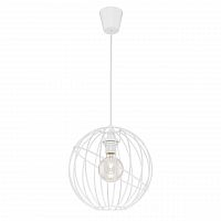 подвесной светильник tk lighting 1630 orbita white 1 в Севастополе