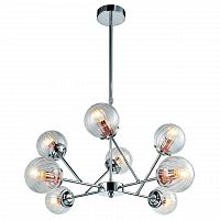 подвесная люстра arte lamp arancia a9276lm-8cc в Севастополе