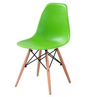 стул arty (eames style) xrf-033-ag green в Севастополе