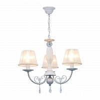 подвесная люстра toplight frances tl1137-3h в Севастополе