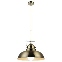 подвесной светильник arte lamp martin a5213sp-1ab в Севастополе