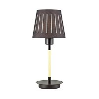 настольная лампа odeon light nicola 4110/1t в Севастополе